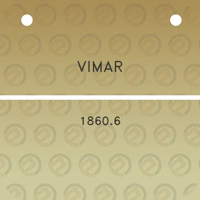 vimar-18606