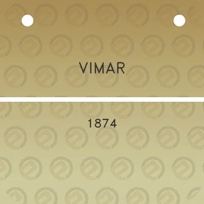 vimar-1874