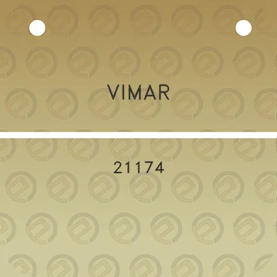 vimar-21174