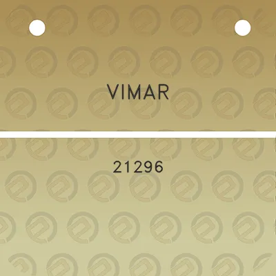 vimar-21296