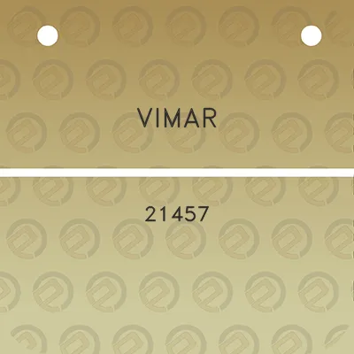 vimar-21457