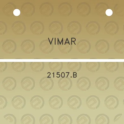 vimar-21507b