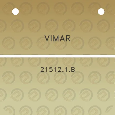 vimar-215121b