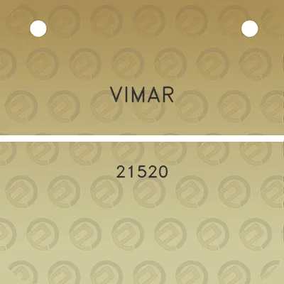 vimar-21520