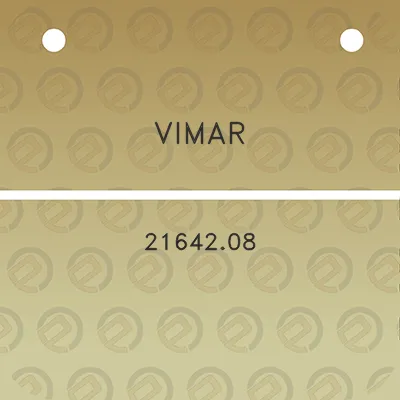 vimar-2164208