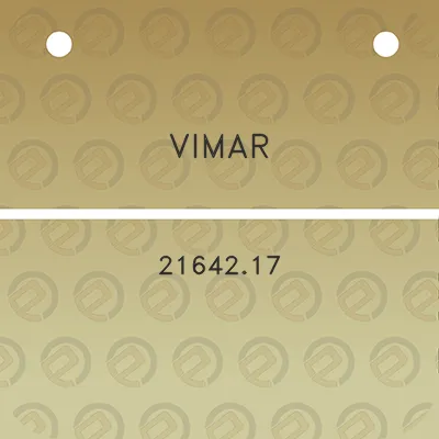 vimar-2164217