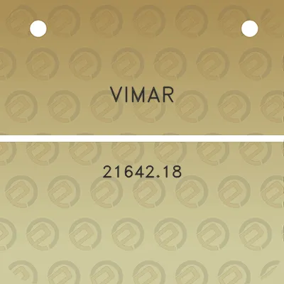 vimar-2164218