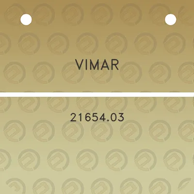 vimar-2165403