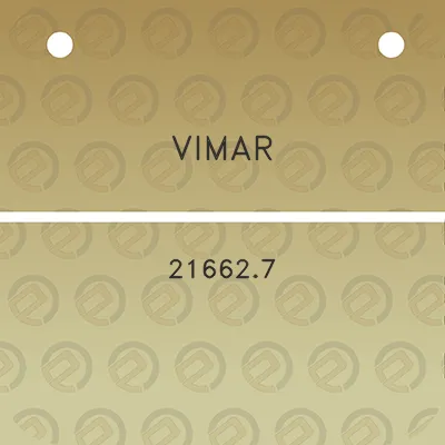 vimar-216627