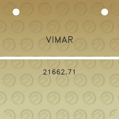 vimar-2166271