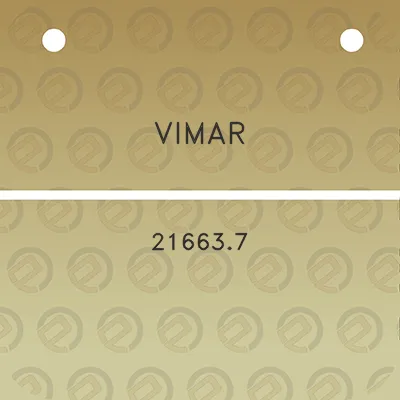 vimar-216637