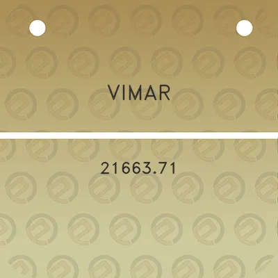 vimar-2166371