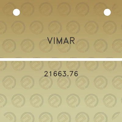 vimar-2166376