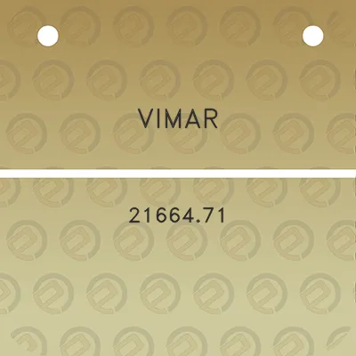 vimar-2166471