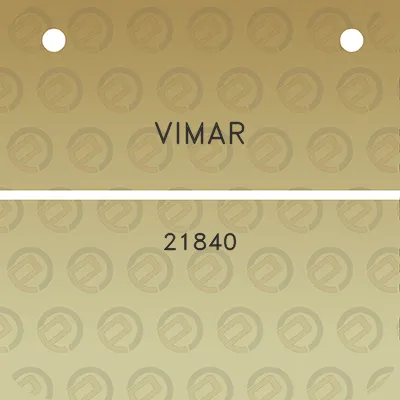 vimar-21840