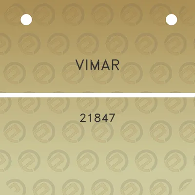 vimar-21847