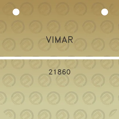 vimar-21860