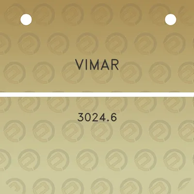 vimar-30246