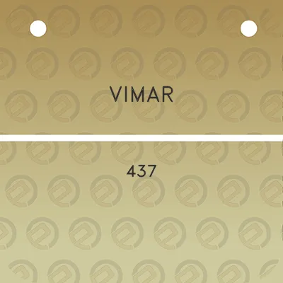 vimar-437