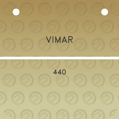 vimar-440