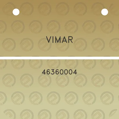 vimar-46360004