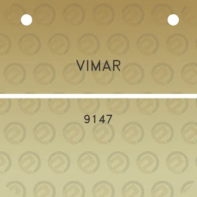 vimar-9147