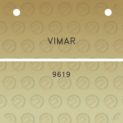 vimar-9619