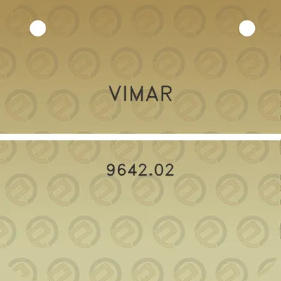 vimar-964202