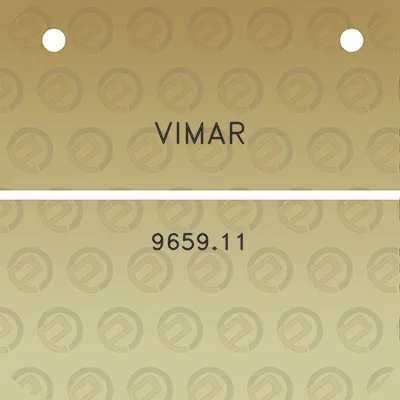 vimar-965911