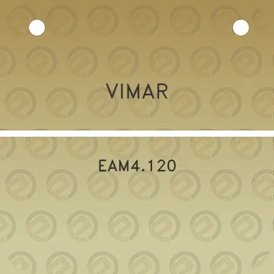 vimar-eam4120