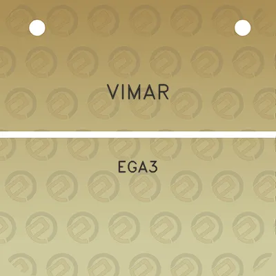 vimar-ega3