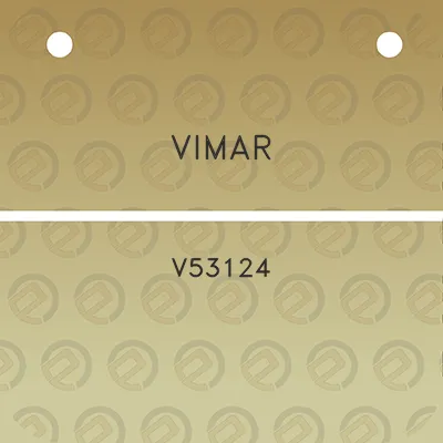 vimar-v53124