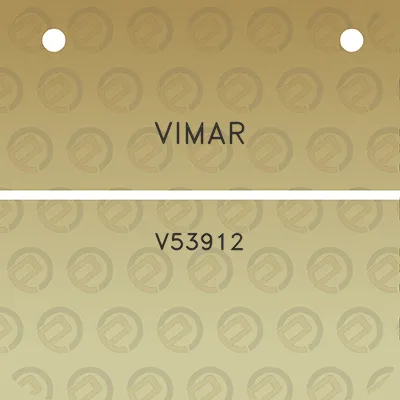 vimar-v53912