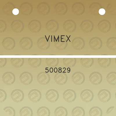 vimex-500829