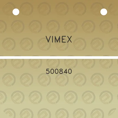 vimex-500840