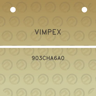 vimpex-903cha6a0