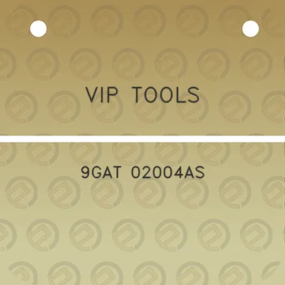 vip-tools-9gat-02004as