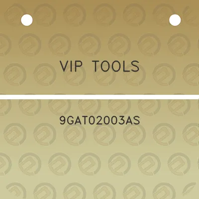 vip-tools-9gat02003as