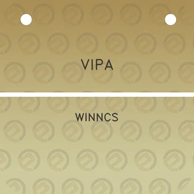 vipa-winncs