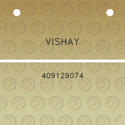 vishay-409129074