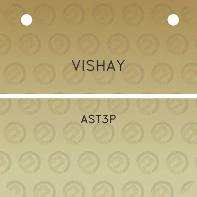 vishay-ast3p