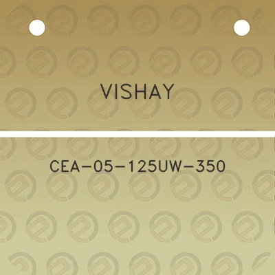 vishay-cea-05-125uw-350