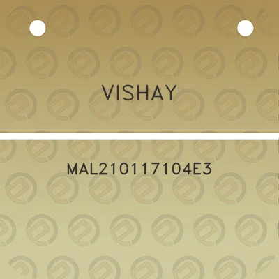 vishay-mal210117104e3