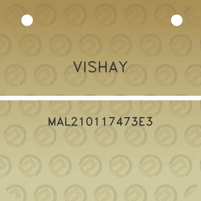 vishay-mal210117473e3