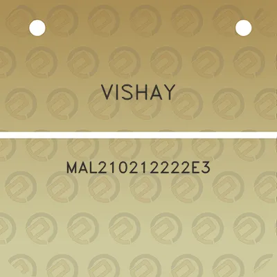 vishay-mal210212222e3