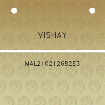 vishay-mal210212682e3