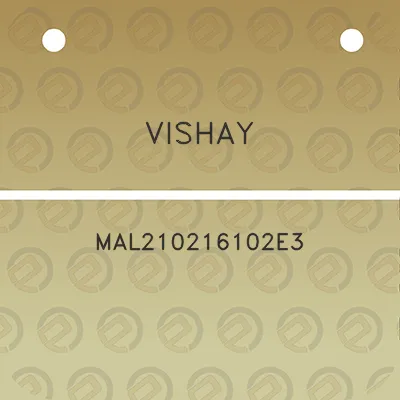 vishay-mal210216102e3