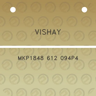 vishay-mkp1848-612-094p4