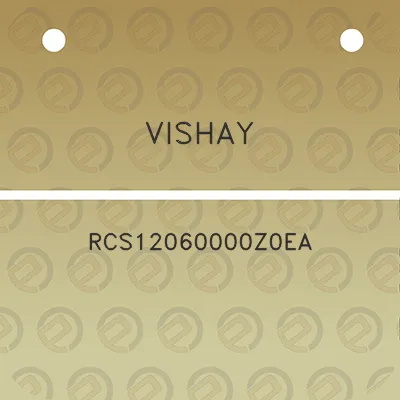 vishay-rcs12060000z0ea