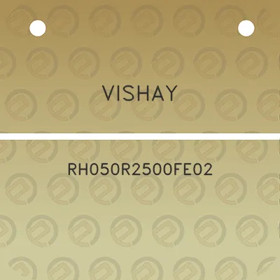 vishay-rh050r2500fe02